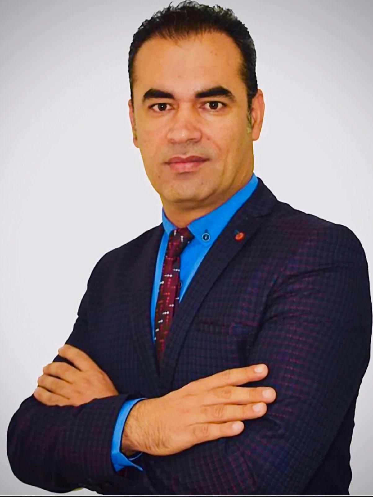 ئاکو حمە خسرەو